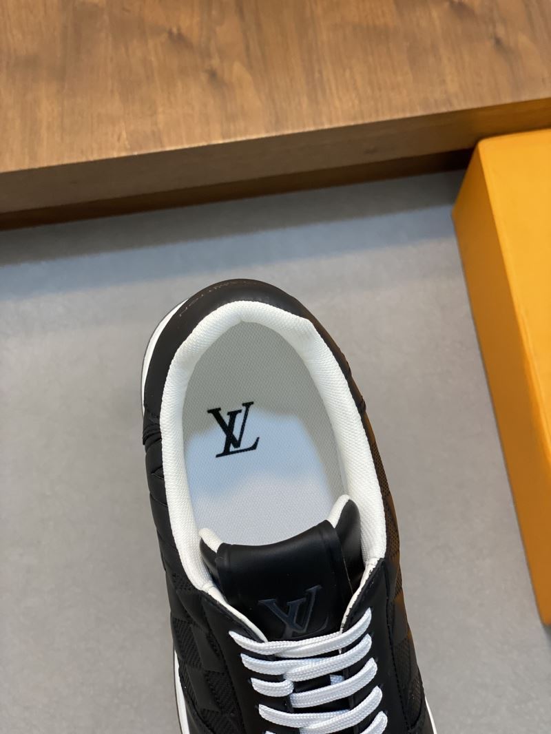 Louis Vuitton Low Shoes